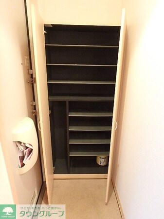 ルミエールセンジュの物件内観写真